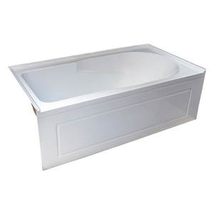 Hot Bath Tub Modern Soaking Freestanding Bathtub AB6955