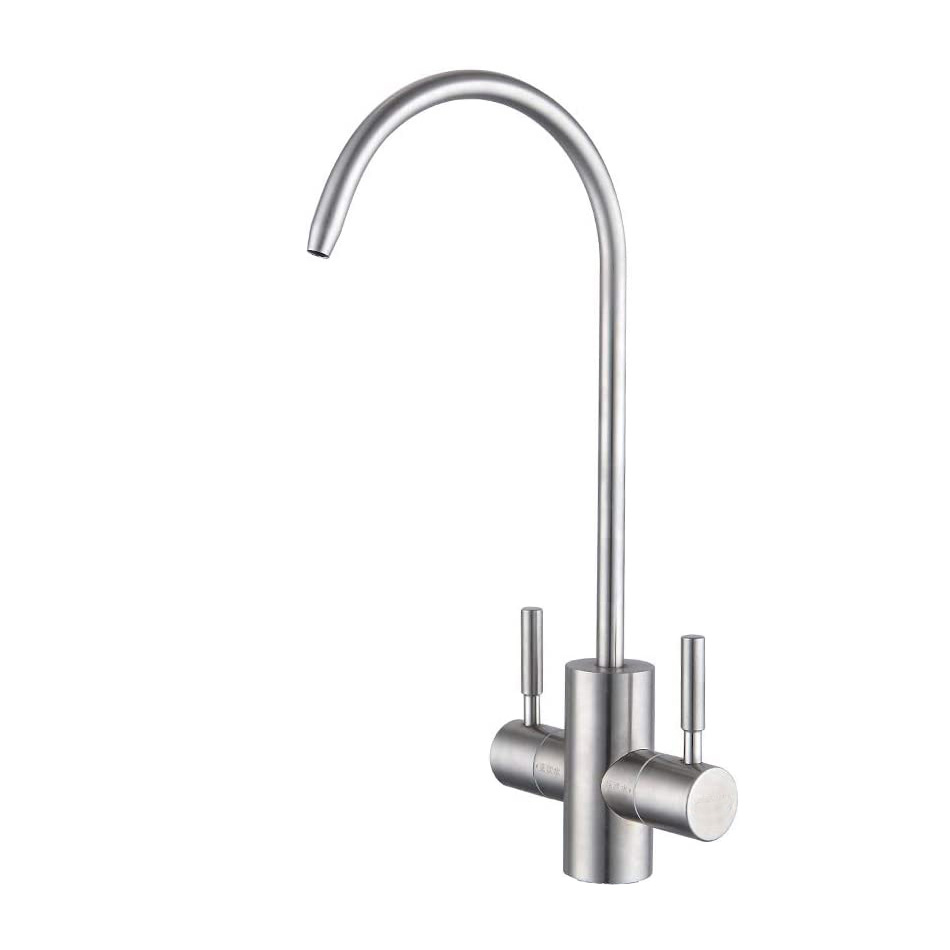 Brushed Drinking Water Faucet Beverage Faucet