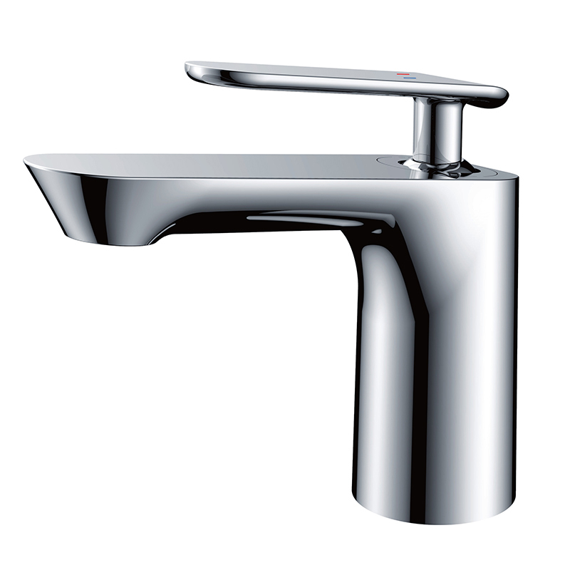 Modern Design Bathroom Basin Faucet Vessel Sink Faucet Mixer Tap