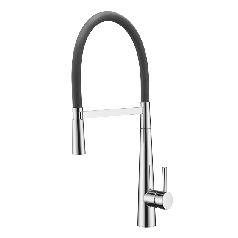 Aquacubic cUPC Best Kitchen Sink Faucet With UPC Standard Pull Down Kitchen Sink Faucet Water Tap AF1015-5