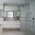 Four points of attention and Six FAQ about bathroom decoration