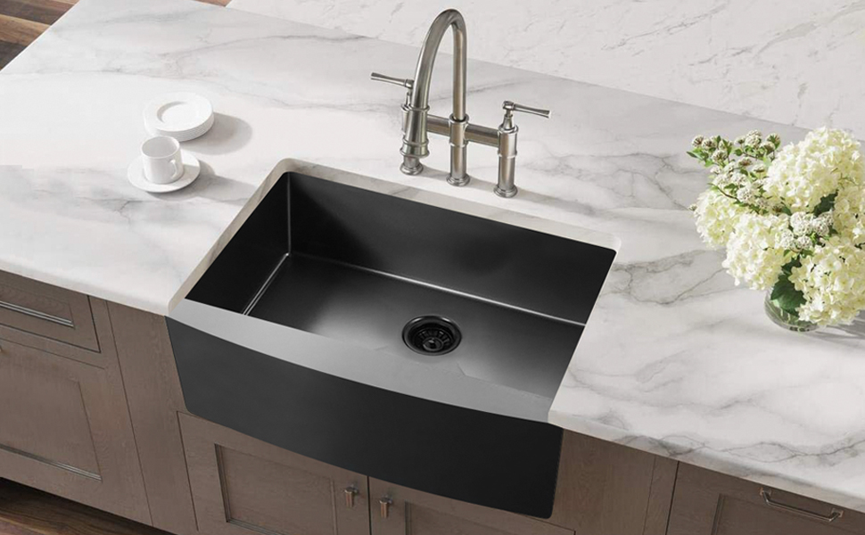 handmade kitchen sink supplier