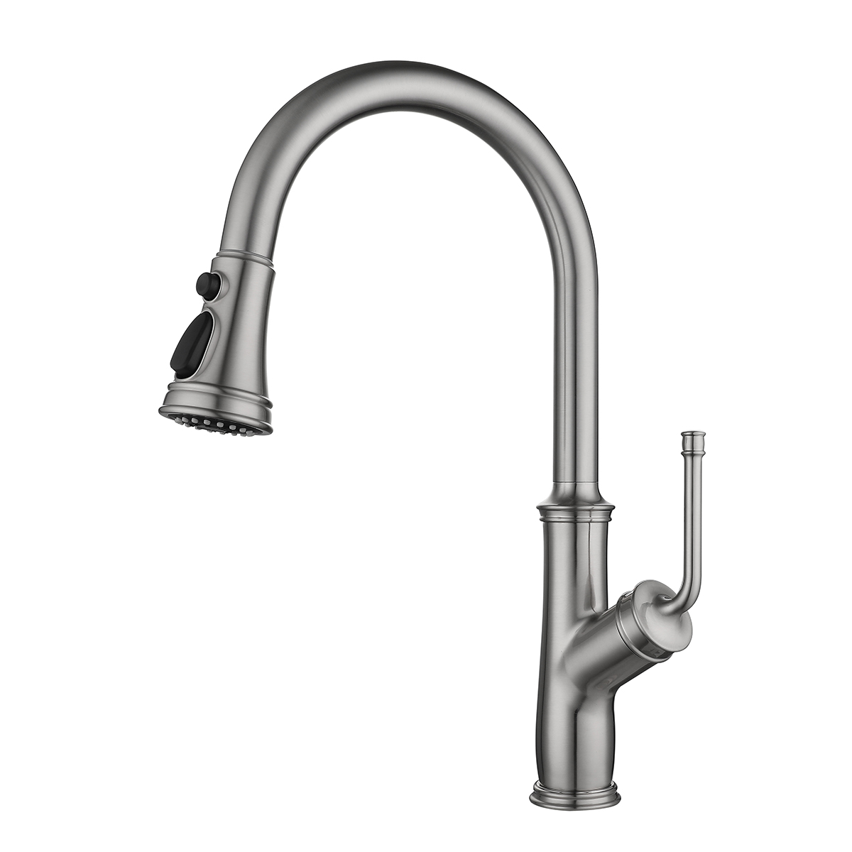 Kitchen Faucet with Pull Down Sprayer AF6746-5
