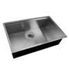 32" x 19" Handmade Undermount Workstation Stainless Steel Kitchen Sink