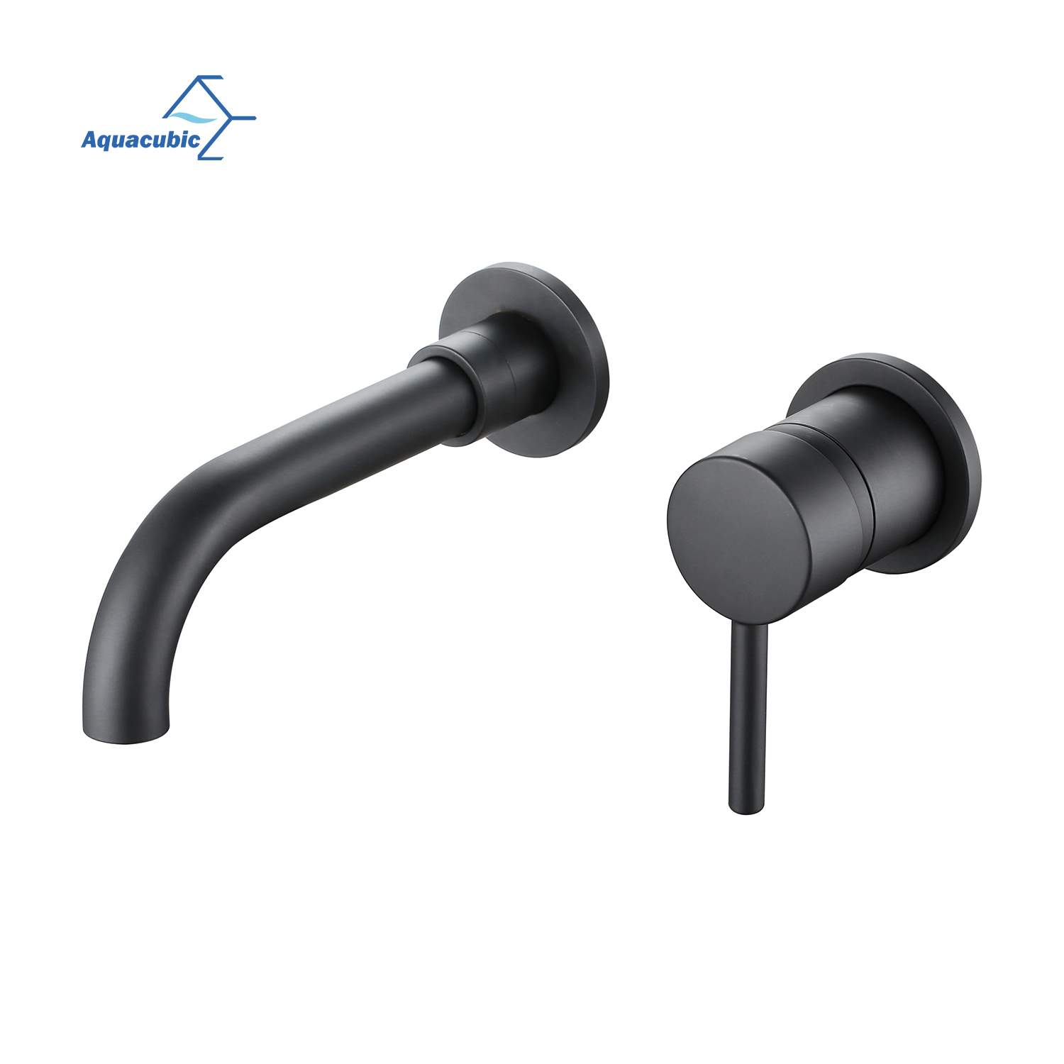 Sanitary Excellent Lead-free Wallmount Faucet