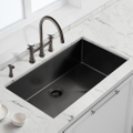 Why Choose the Handmade Kitchen Sinks ?