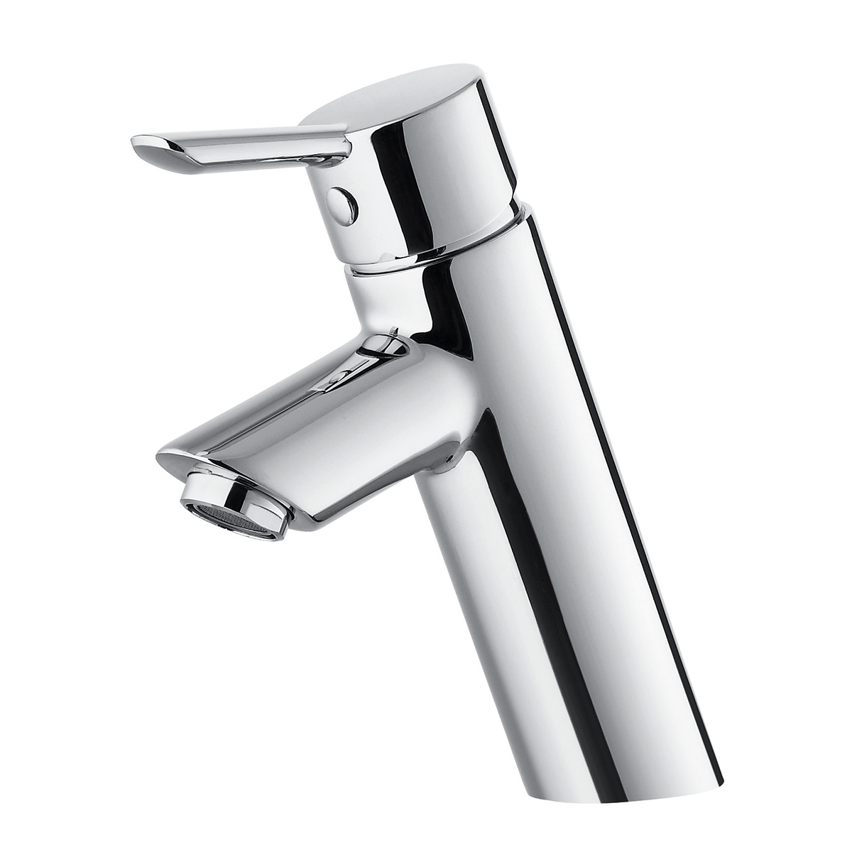 Lead Free Brass Bathroom Basin Sink Faucet